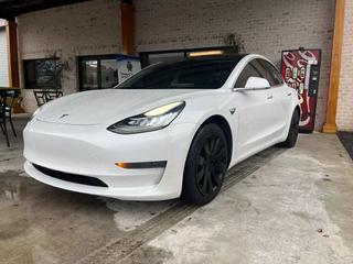 Image of 2020 TESLA MODEL 3