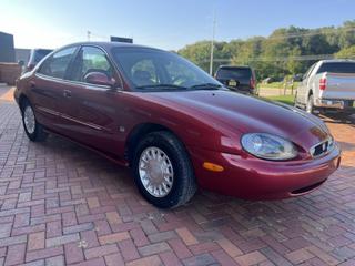 Image of 1999 MERCURY SABLE