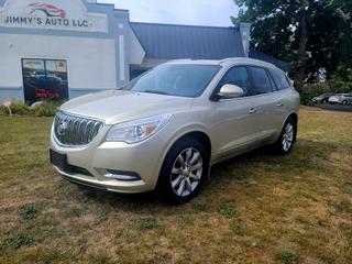 Image of 2016 BUICK ENCLAVE