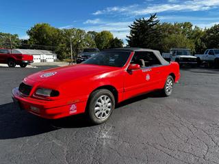 Image of 1995 CHRYSLER LEBARON