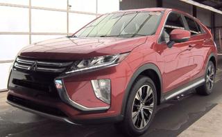 Image of 2018 MITSUBISHI ECLIPSE CROSS