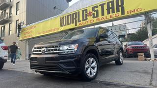 Image of 2019 VOLKSWAGEN ATLAS