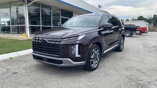 Image of 2024 HYUNDAI PALISADE