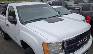 Image of 2014 GMC SIERRA 2500 HD REGULAR CAB