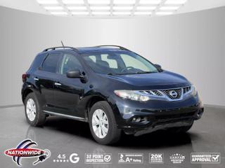 Image of 2012 NISSAN MURANO