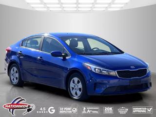 Image of 2018 KIA FORTE