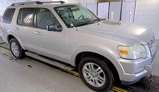 Image of 2006 FORD EXPLORER