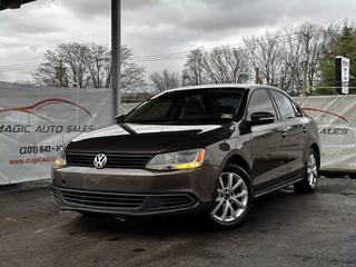 Image of 2011 VOLKSWAGEN JETTA