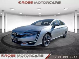 Image of 2019 HONDA CLARITY PLUG-IN HYBRID