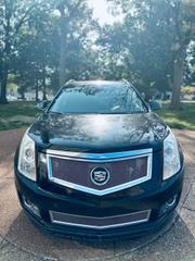 Image of 2011 CADILLAC SRX