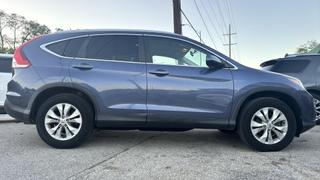 2014 HONDA CR-V - Image