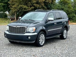 Image of 2008 CHRYSLER ASPEN