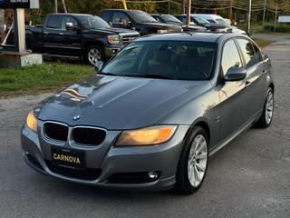 Image of 2011 BMW 3 SERIES