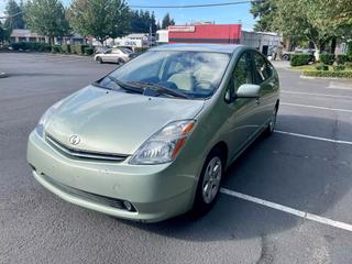 Image of 2007 TOYOTA PRIUS