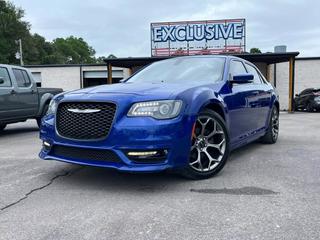 Image of 2018 CHRYSLER 300