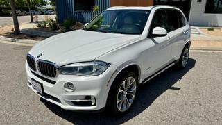 Image of 2015 BMW X5