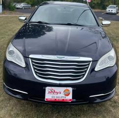 Image of 2012 CHRYSLER 200