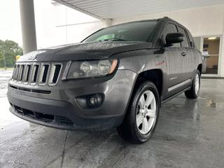 Image of 2014 JEEP COMPASS