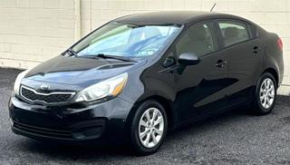 Image of 2014 KIA RIO