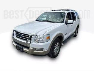 Image of 2006 FORD EXPLORER