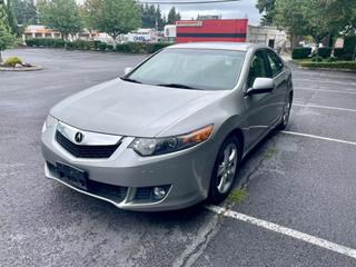 Image of 2010 ACURA TSX