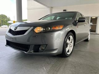 Image of 2009 ACURA TSX