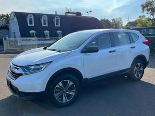 Image of 2019 HONDA CR-V