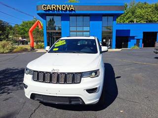 Image of 2020 JEEP GRAND CHEROKEE