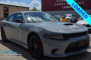 Image of 2022 DODGE CHARGER