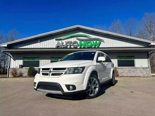 Image of 2019 DODGE JOURNEY