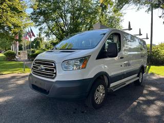 Image of 2016 FORD TRANSIT 250 VAN