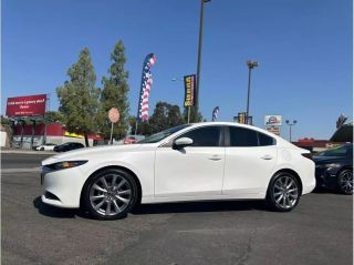 Image of 2021 MAZDA MAZDA3