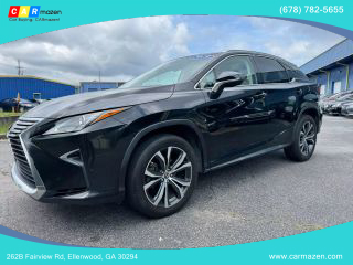 Image of 2019 LEXUS RX
