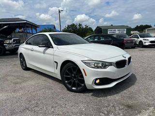 Image of 2014 BMW 4 SERIES