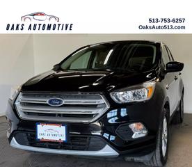 Image of 2019 FORD ESCAPE