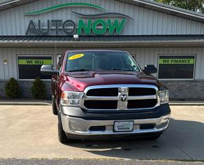 Image of 2016 RAM 1500 CREW CAB