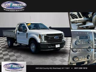 Image of 2017 FORD F250 SUPER DUTY REGULAR CAB