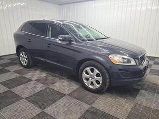 Image of 2013 VOLVO XC60