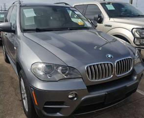 Image of 2012 BMW X5