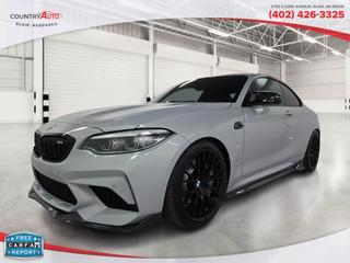 Image of 2019 BMW M2