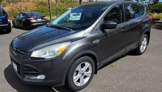 Image of 2015 FORD ESCAPE