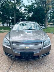 Image of 2010 CHEVROLET MALIBU