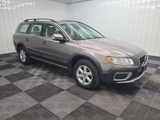 Image of 2011 VOLVO XC70