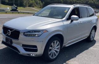 Image of 2016 VOLVO XC90