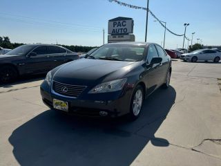 2009 LEXUS ES 350
