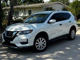 Image of 2018 NISSAN ROGUE