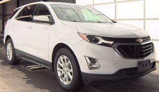 Image of 2019 CHEVROLET EQUINOX