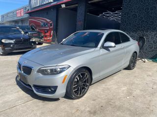 Image of 2018 BMW 2 SERIES