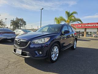 Image of 2014 MAZDA CX-5