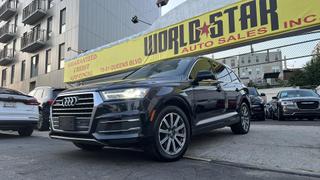 Image of 2018 AUDI Q7